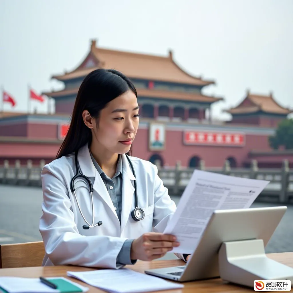 北京市医疗OCR识别平台方案商：引领医疗行业数字化转型
