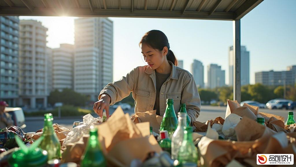 资源回收加载动画设计工作室：创意与技术的完美融合
