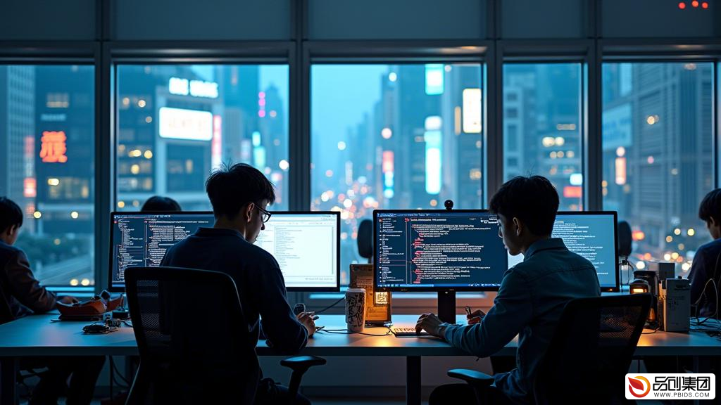 南京APP系统开发公司：打造高效智能的移动应用解决方案
