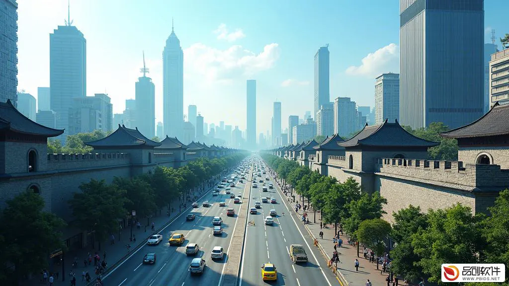 苏州市新能源车桩联网系统：创新引领绿色出行未来
