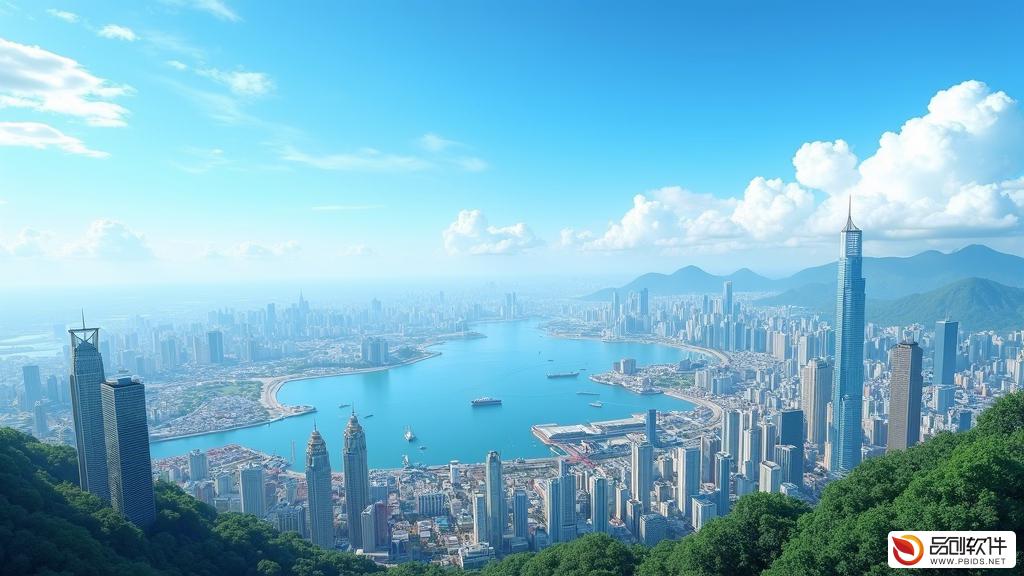 珠海市汽车故障预警平台集团：引领智能交通新时代

