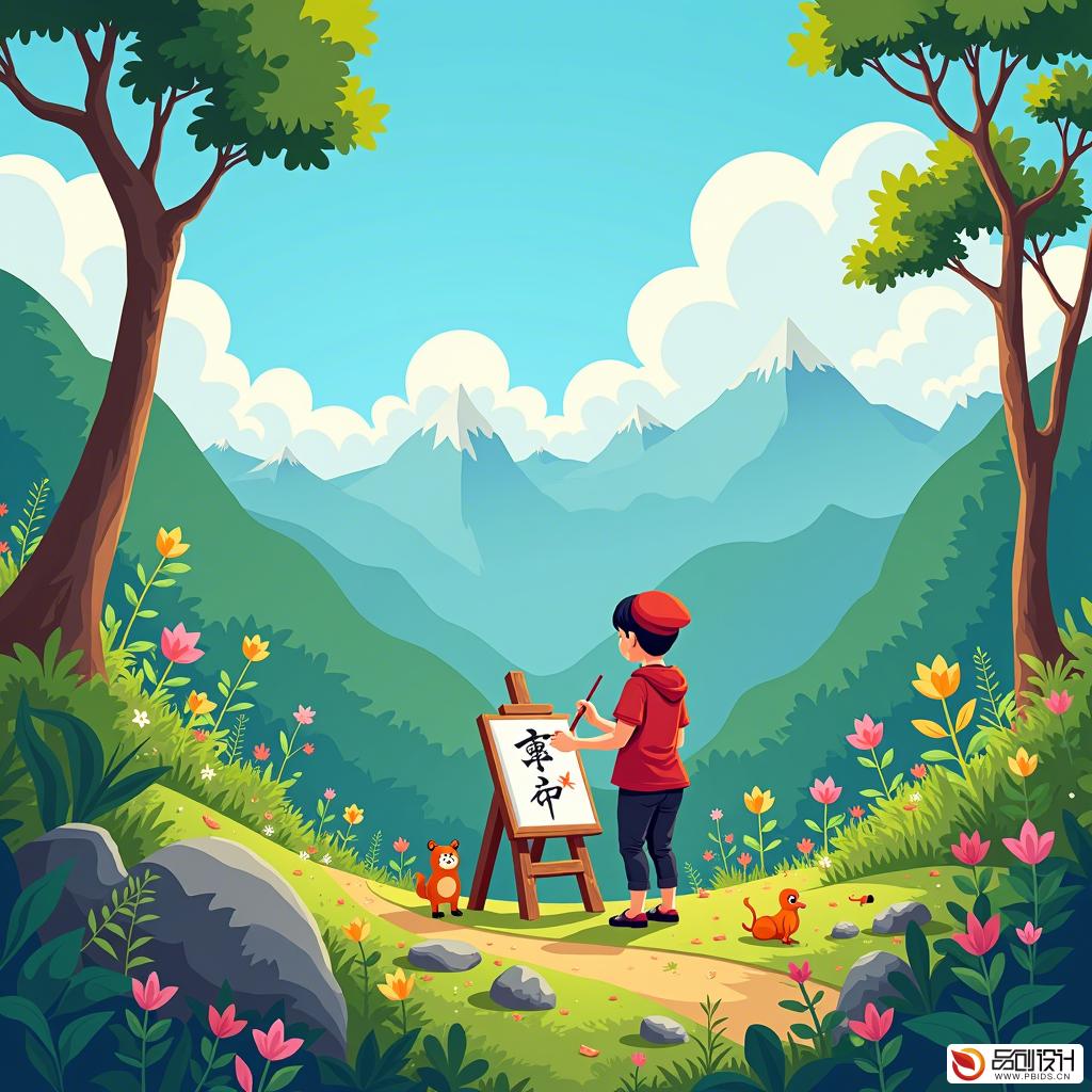 阿勒泰MG动画设计：创意与技术的完美融合
