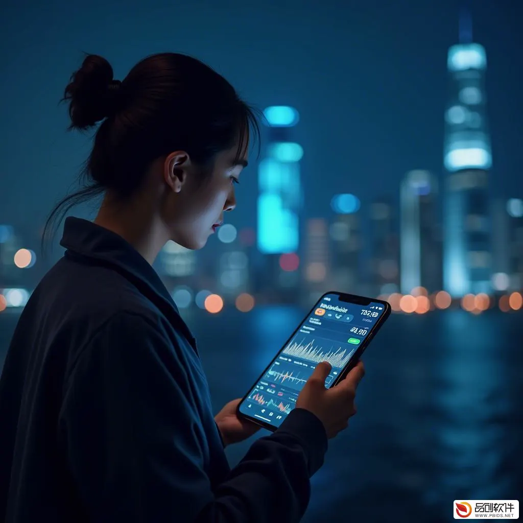 无锡市智能选股App开发集成商：引领金融科技新潮流
