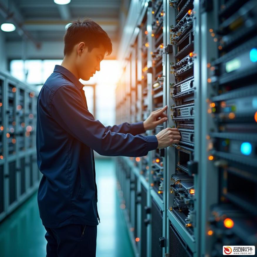 天津市工业级通信模组开发运营商：引领智能制造新时代
