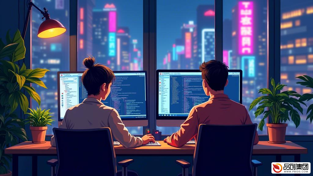 成都软件定制开发：打造专属数字化解决方案
