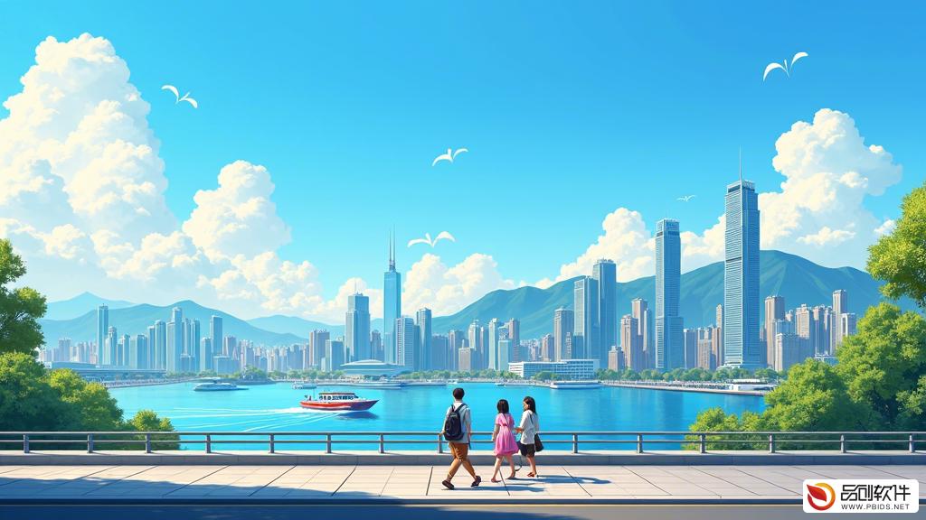 珠海市保险移动展业平台研发团队的创新之路
