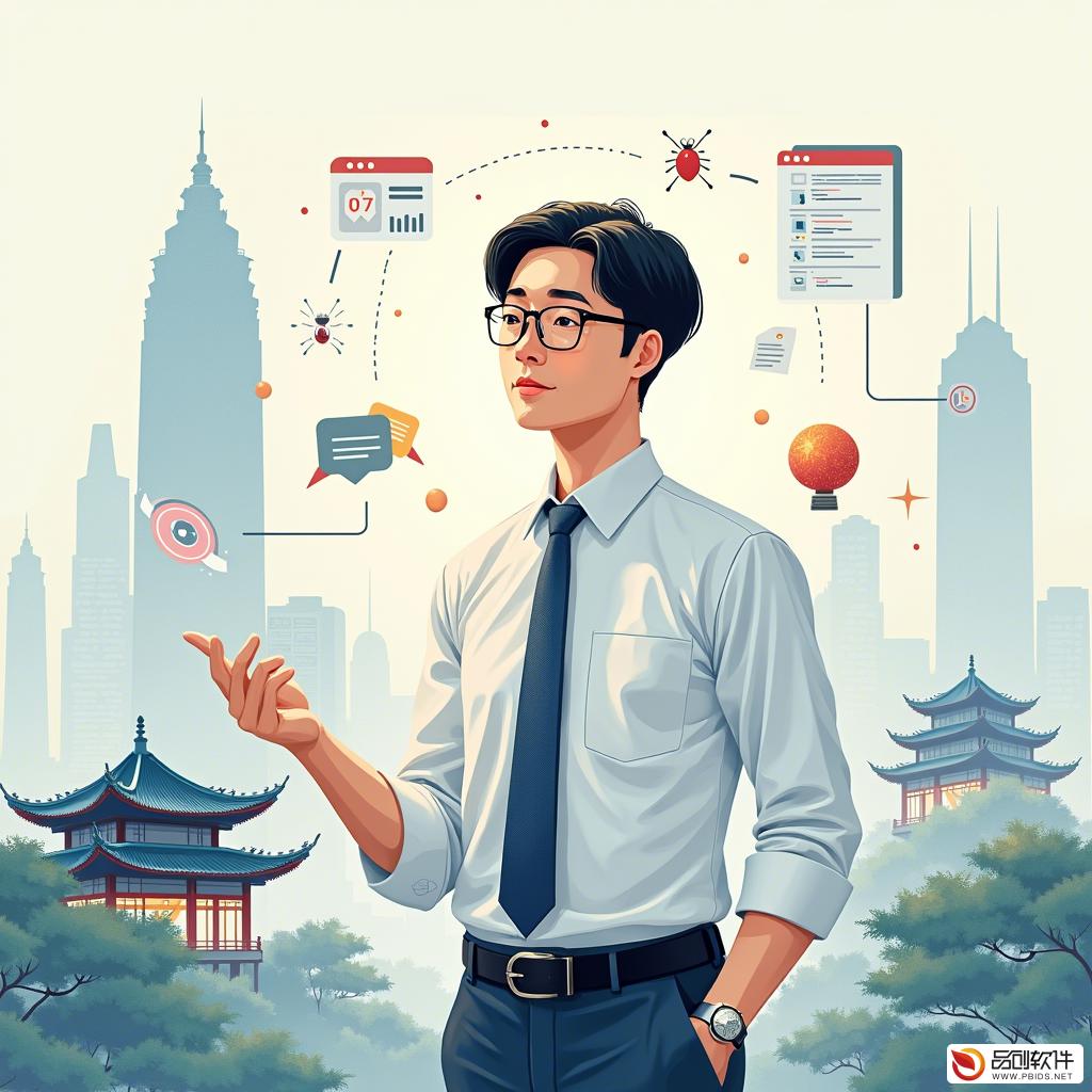 苏州市软件测试与运维服务公司：专业保障软...