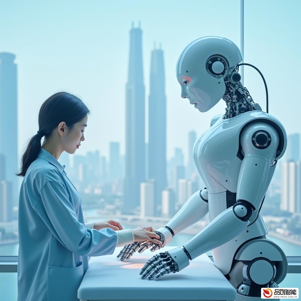 宁波市医疗机器人运动控制机构：技术创新与医疗应用的前...