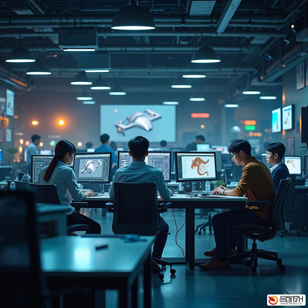 滁州体验原型开发创新服务中心：引领未来设...