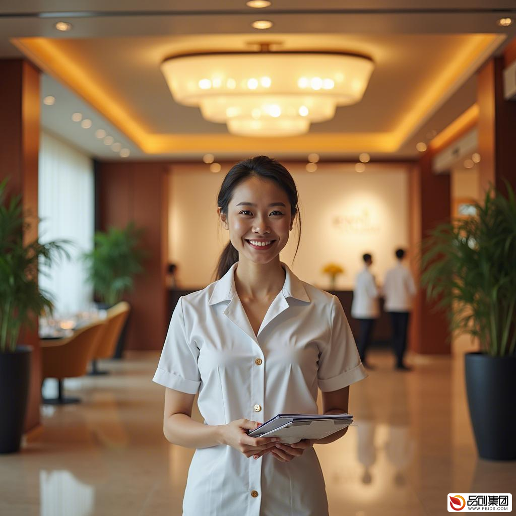 酒店管理学习：掌握行业精髓，开启职业新篇章
