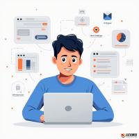 UI设计师的职业挑战与成长之路