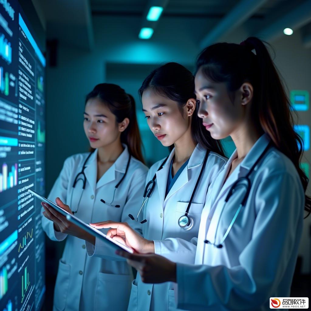 深圳市医疗O2O电子商城Pad端AI中台...