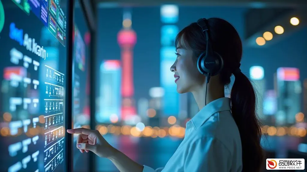 深圳市智能客服系统技术团队的革新之路
