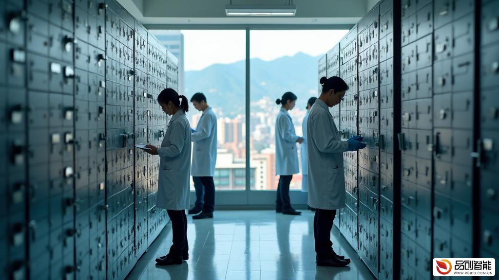 重庆市用户健康档案共享系统运营商深度解析
