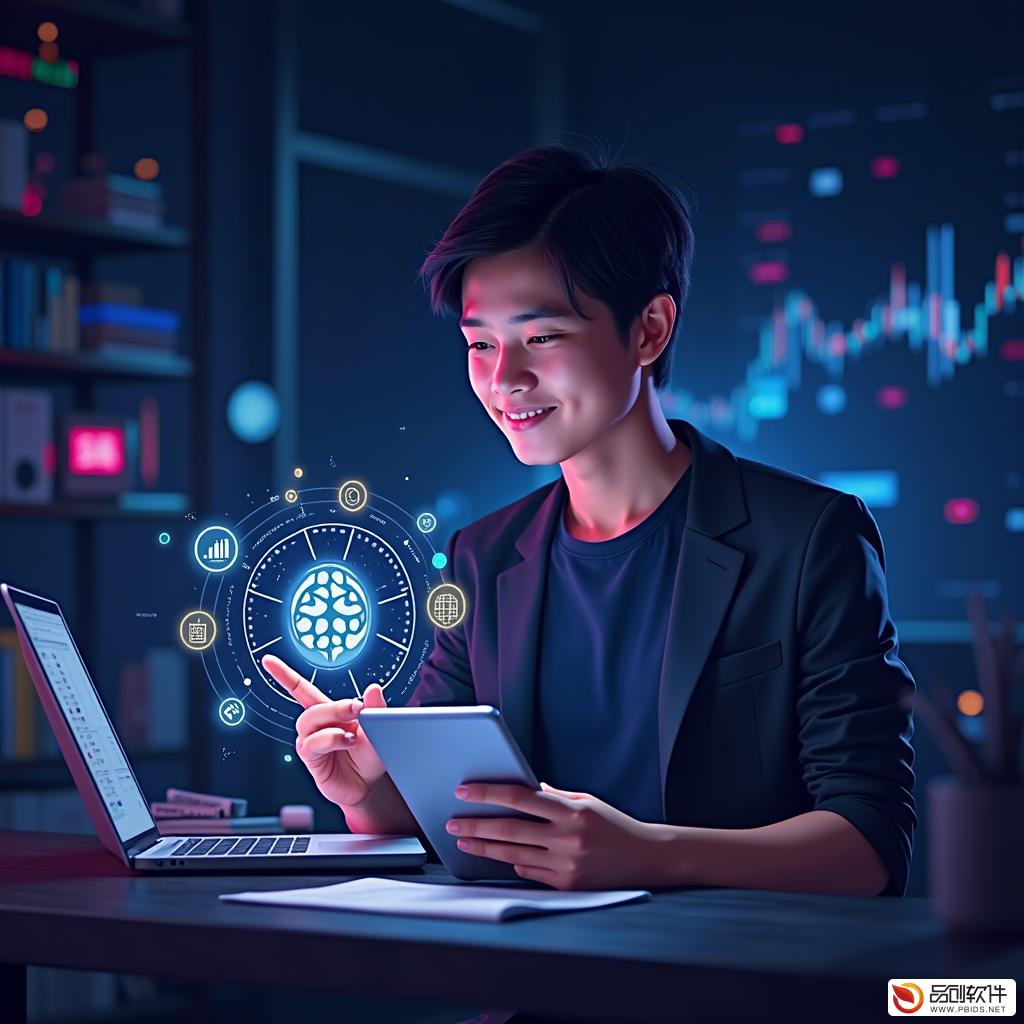 杭州市智能选股App：创新研发，引领金融...