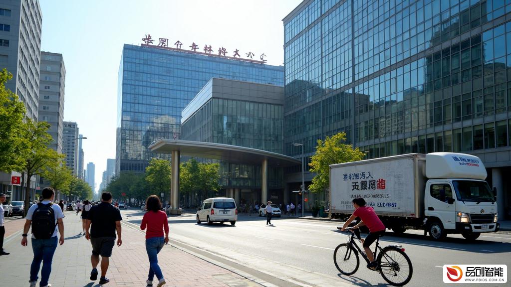 成都市医院多业务虚拟子网供应链基地建设探索

