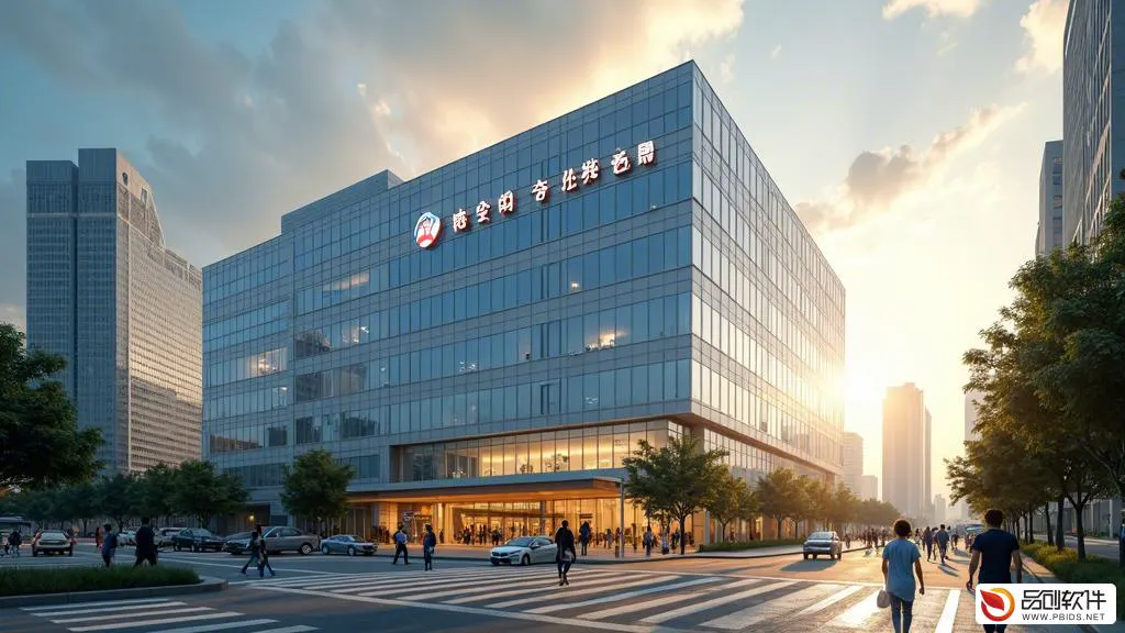 天津市医疗科研数据平台技术中心：引领医疗科研新纪元
