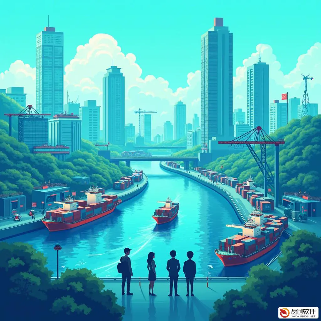 东莞市供应链金融风控平台公司的创新与实践
