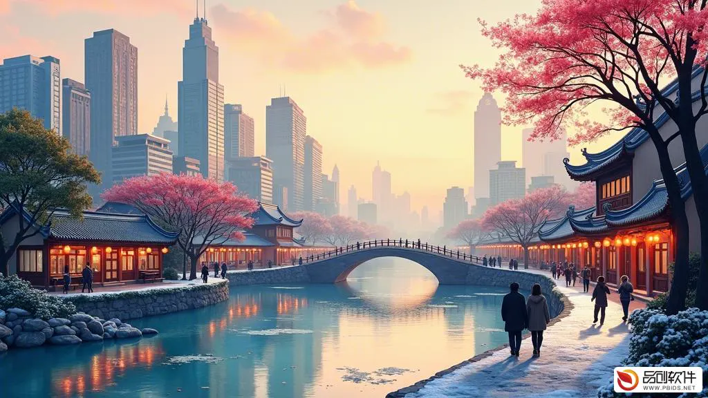 杭州市烟草溯源防伪平台：构建安全高效的烟草流通体系

