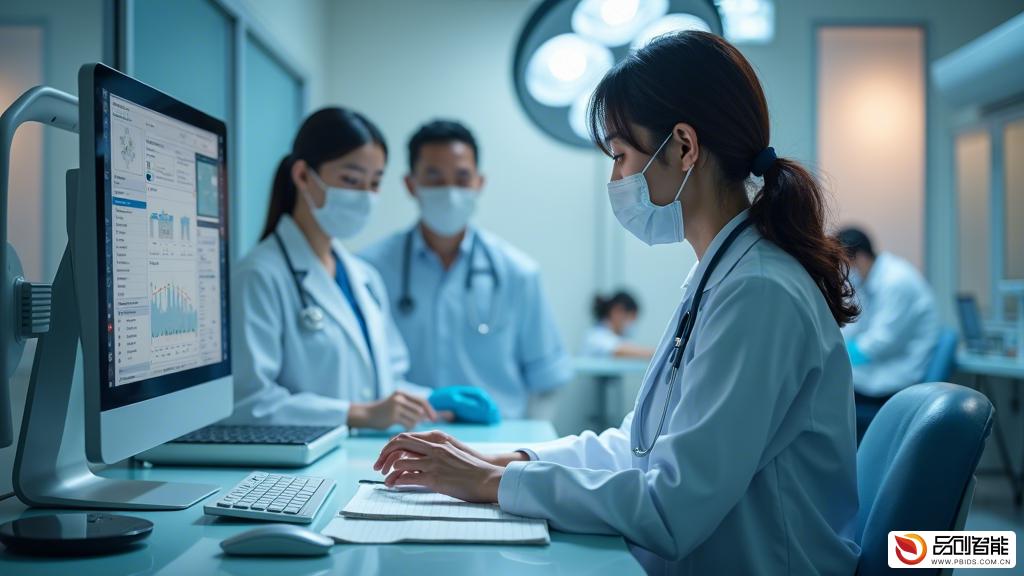 珠海市医疗设备电源测试系统有限公司：引领医疗设备电源质量保障新纪元
