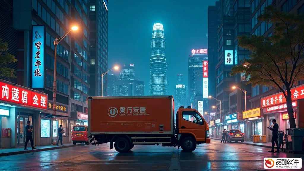 北京市物流路径AI优化系统公司的革新之路
