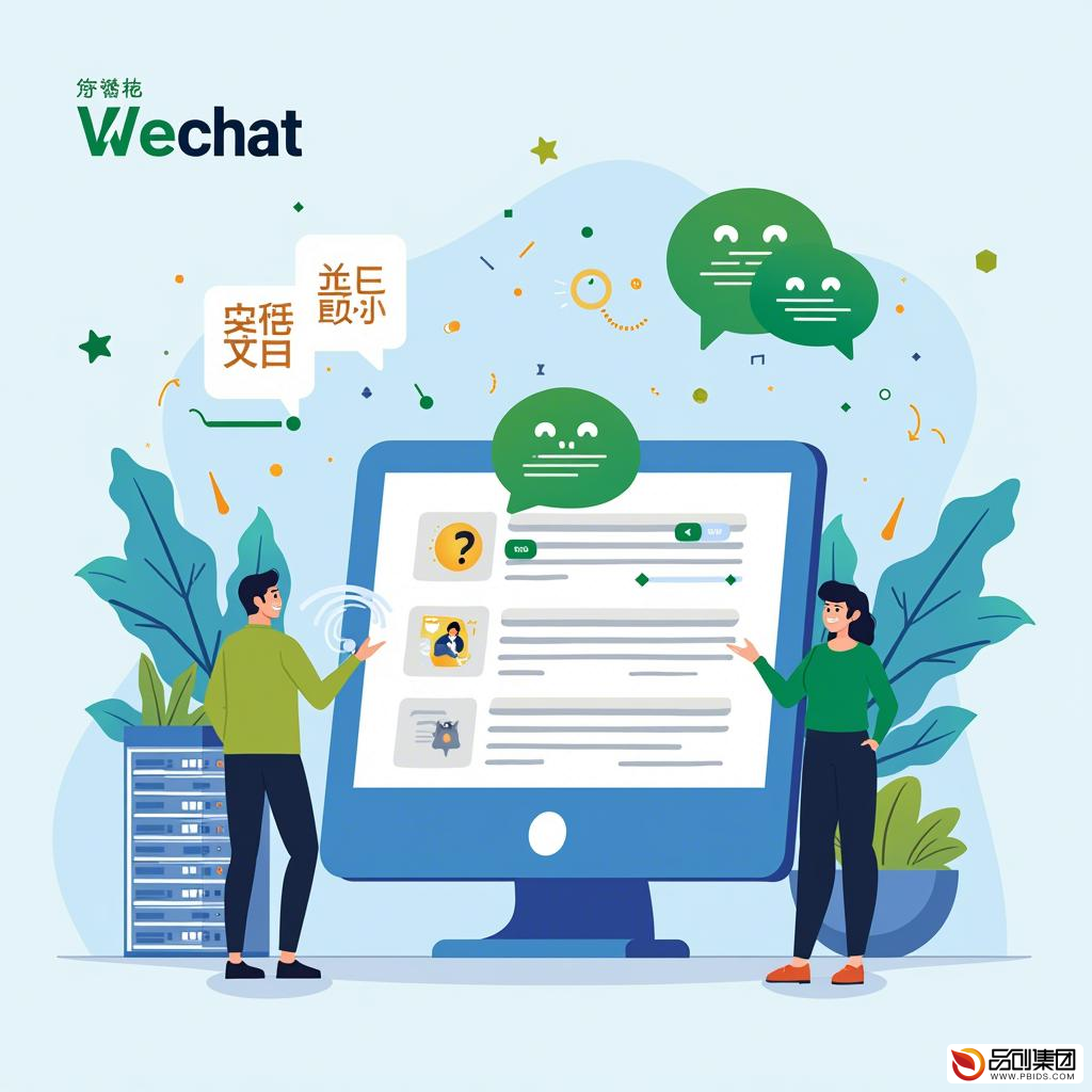 微信公众号开发全攻略：从零到一打造高效关...