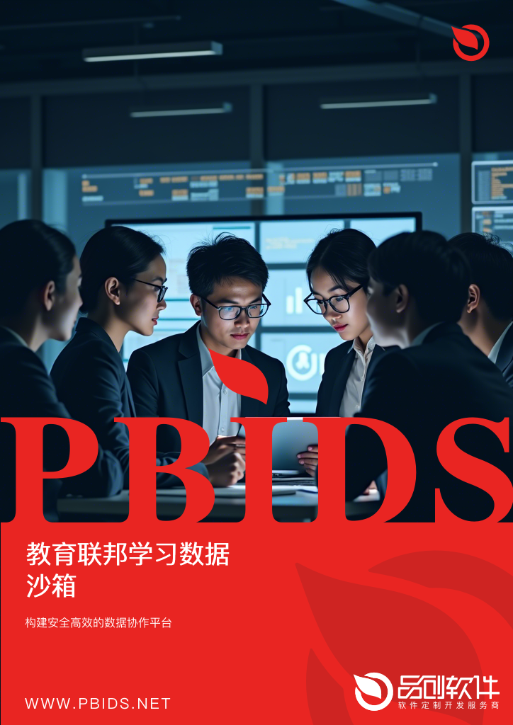 教育联邦学习数据沙箱