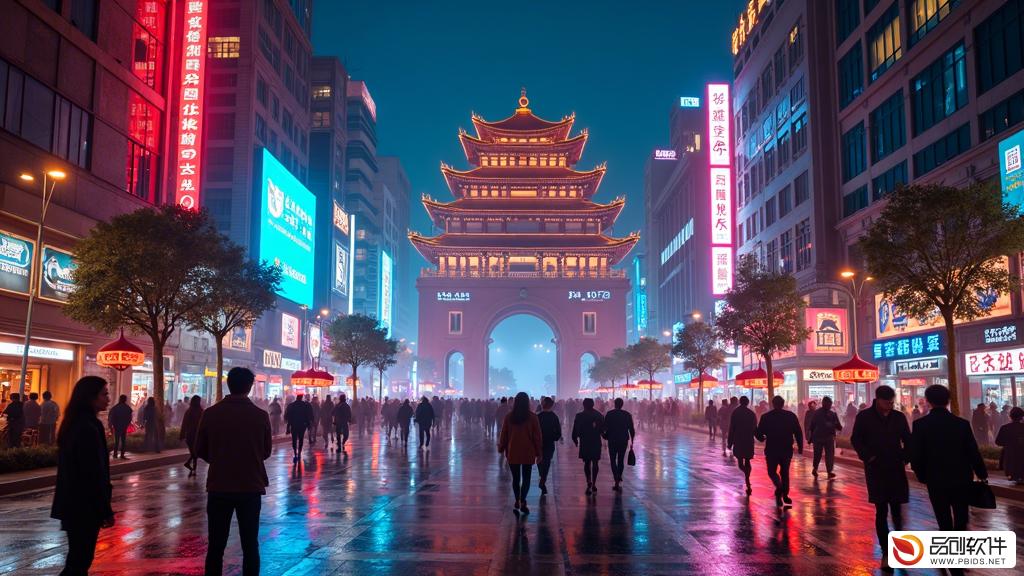 深圳市企业合规AI管理系统：创新引领未来合规管理新篇章
