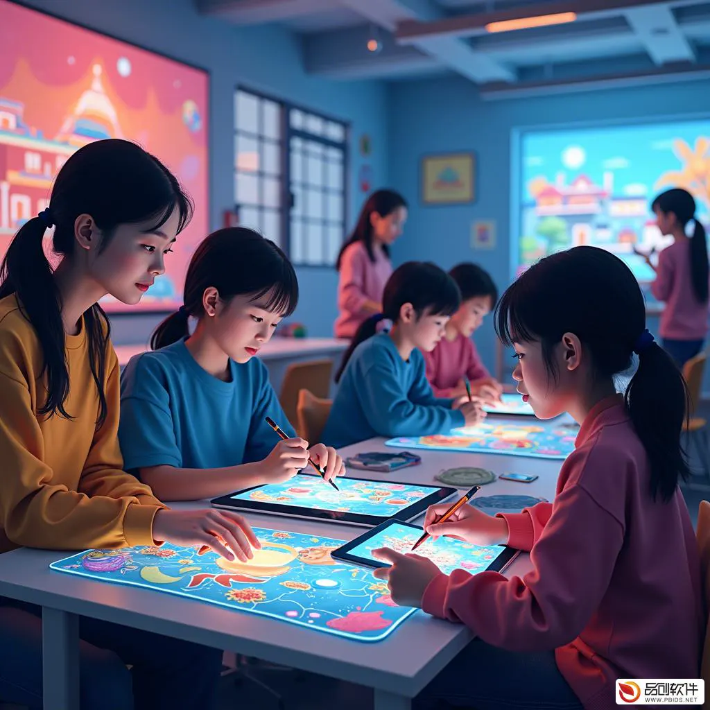 杭州市艺术教育数字化系统：创新引领未来教育新篇章
