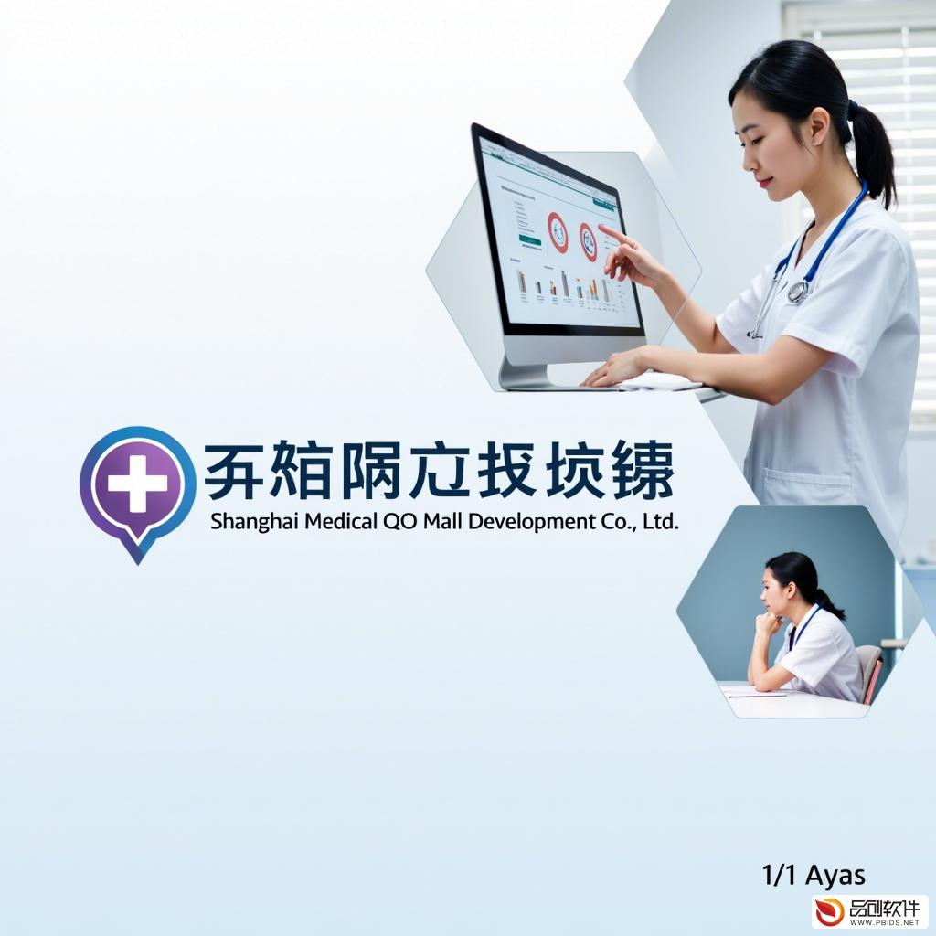 上海市医疗O2O商城开发有限公司：引领医...