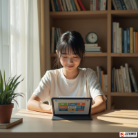 探索高效学习之路：揭秘那些好用的教学软件
