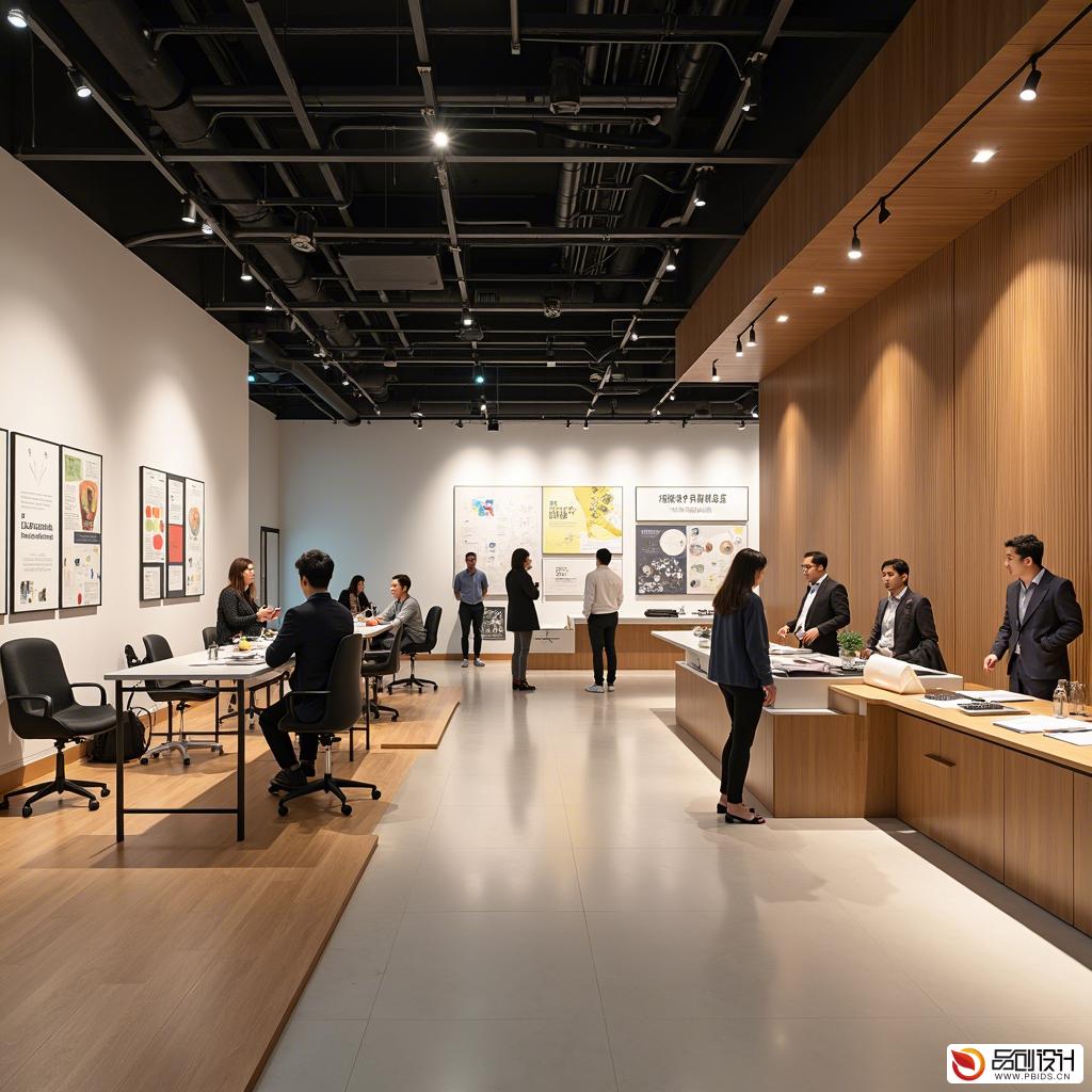 双鸭山市用户体验设计创新服务中心：引领未...
