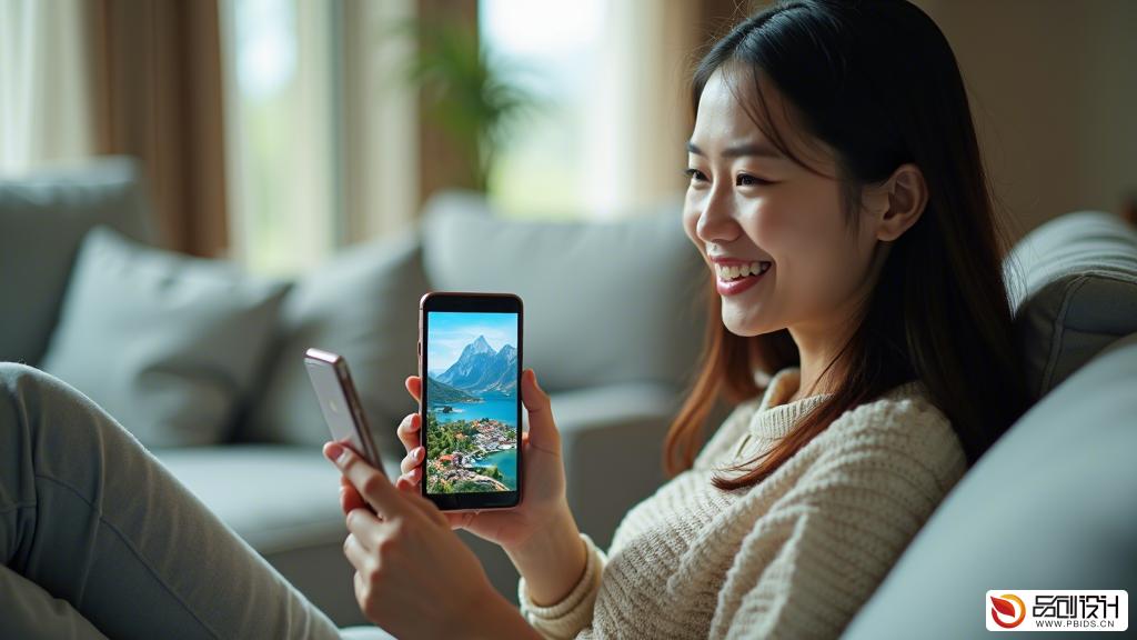 国内游应用品牌化设计创新服务中心：重塑旅游体验的新篇章
