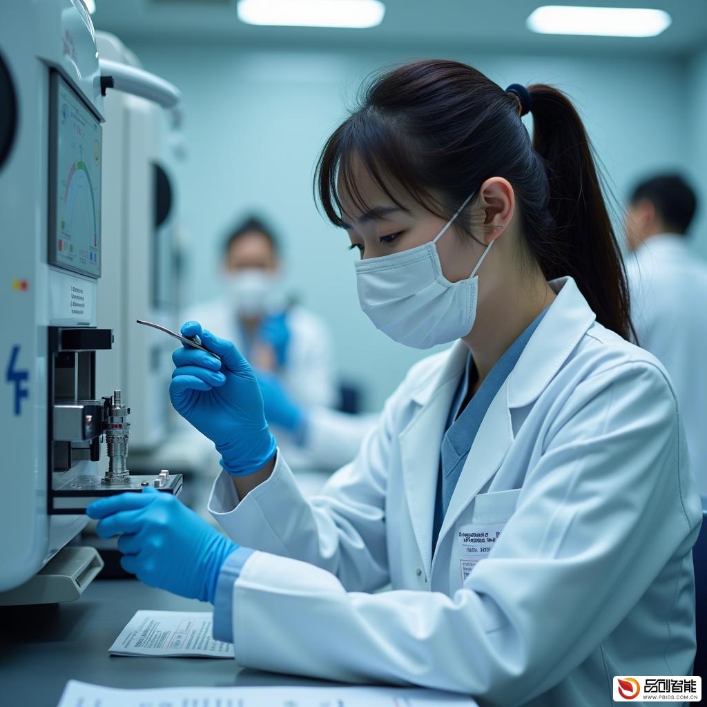 天津市医疗设备维保系统方案商：专业保障医疗设备...