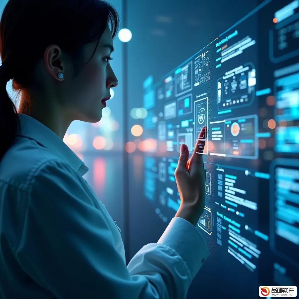 无锡市企业合规AI管理系统服务站：赋能企业合规管理的新篇章
