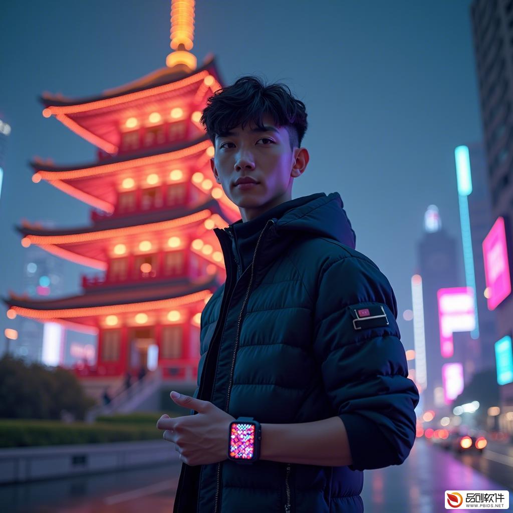 佛山市可穿戴设备数据对接平台运营商：引领智能穿...
