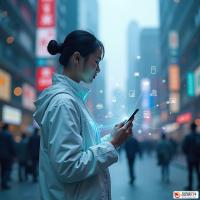 广州市可穿戴设备数据对接技术团队的革新之路
