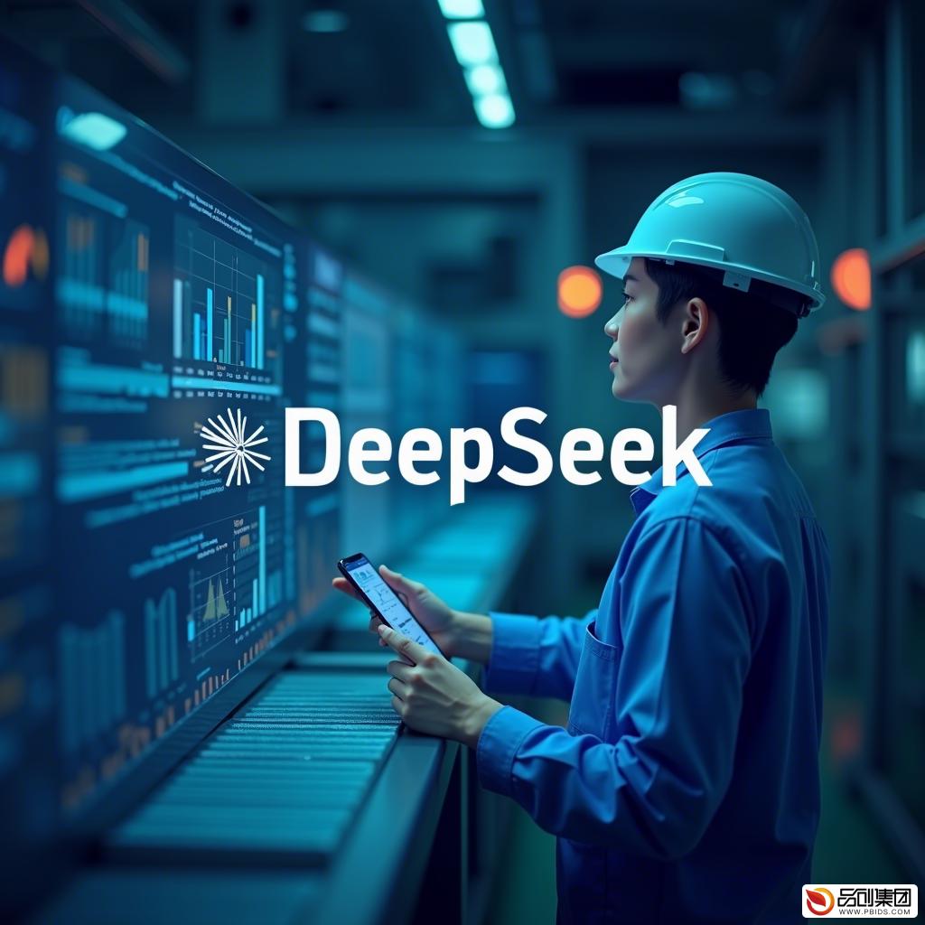 DeepSeek AI引领全球制造业：资源优化与调度的革新之路
