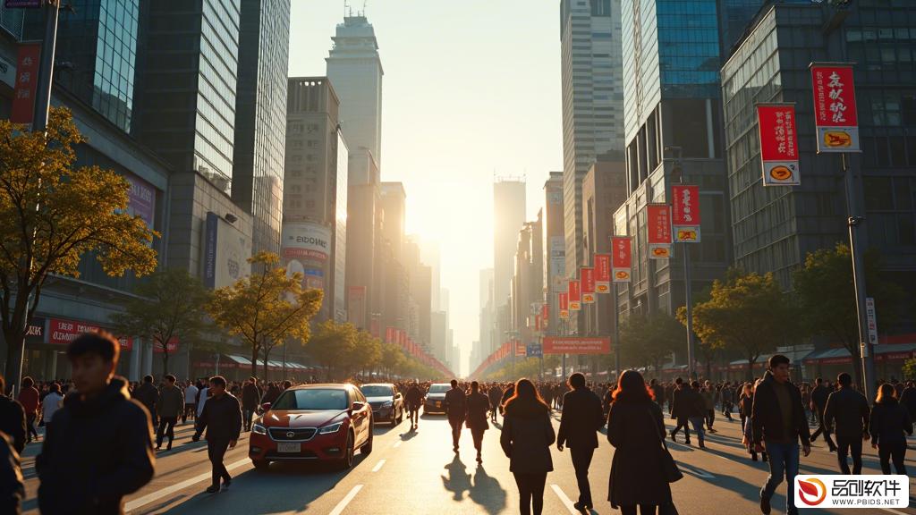 北京市会员积分通证系统：创新研发，引领未来消费新风尚
