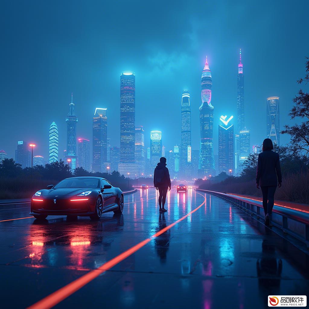 广州市自动驾驶数据AI平台运营商：引领未...