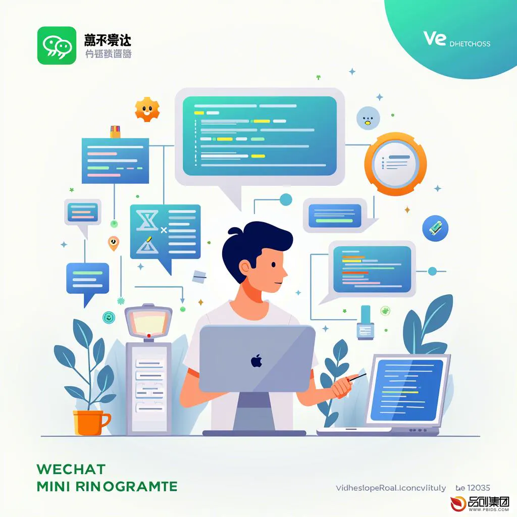 微信开发小程序实战指南：从零到一的全面解析

