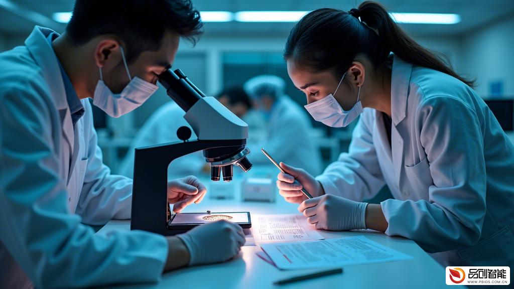 上海市医疗级超低功耗芯片集成研发中心：引领医疗科技新篇章
