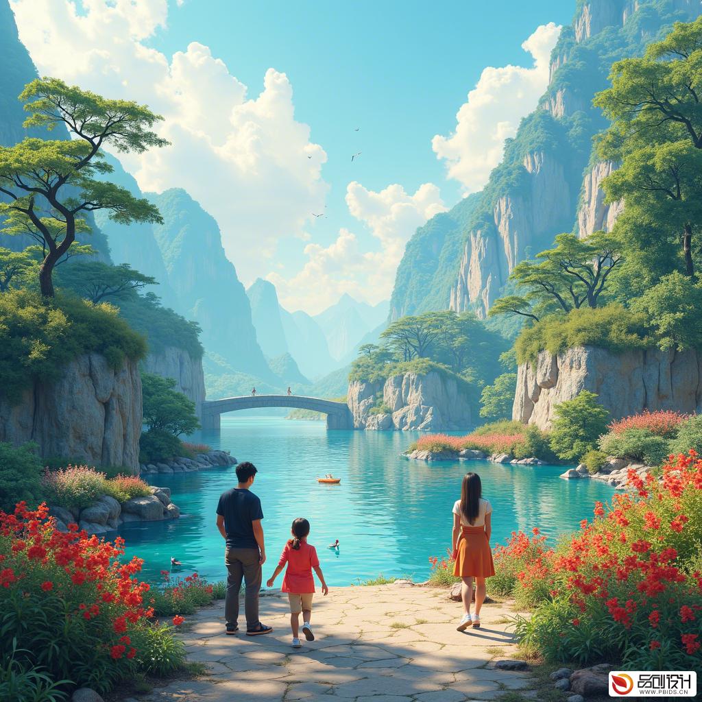 甘孜互动体验设计：塑造未来旅游新体验
