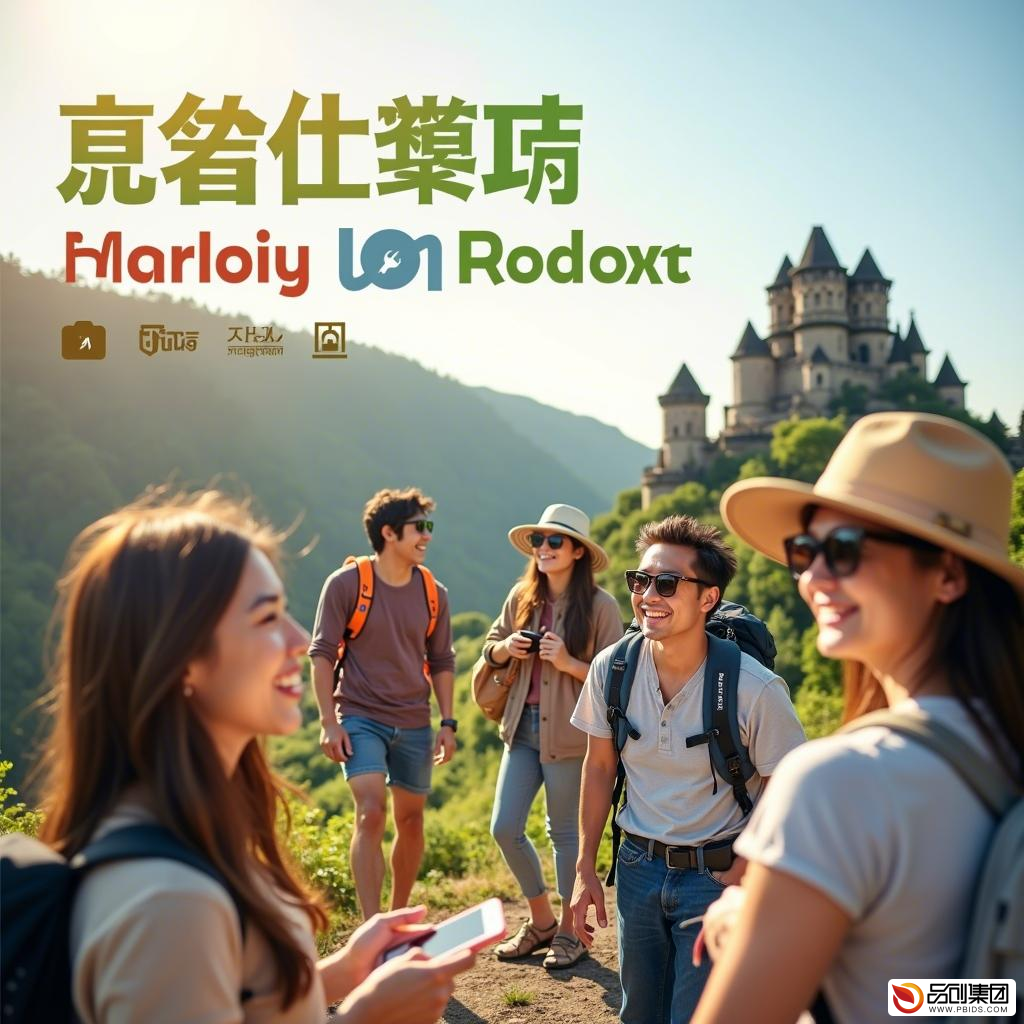 开发旅游微信小程序：打造便捷旅行新体验
