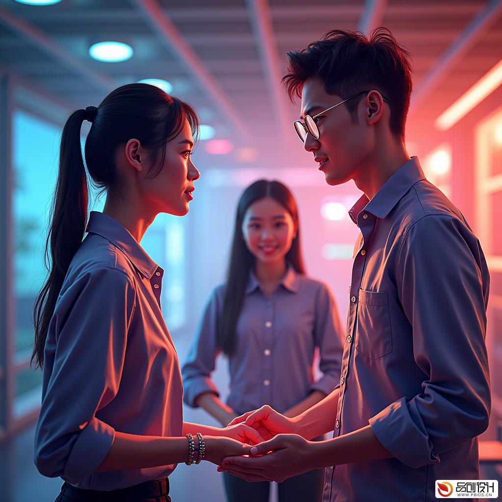 葫芦岛交互动效设计工作室：创意与技术的完美融合

