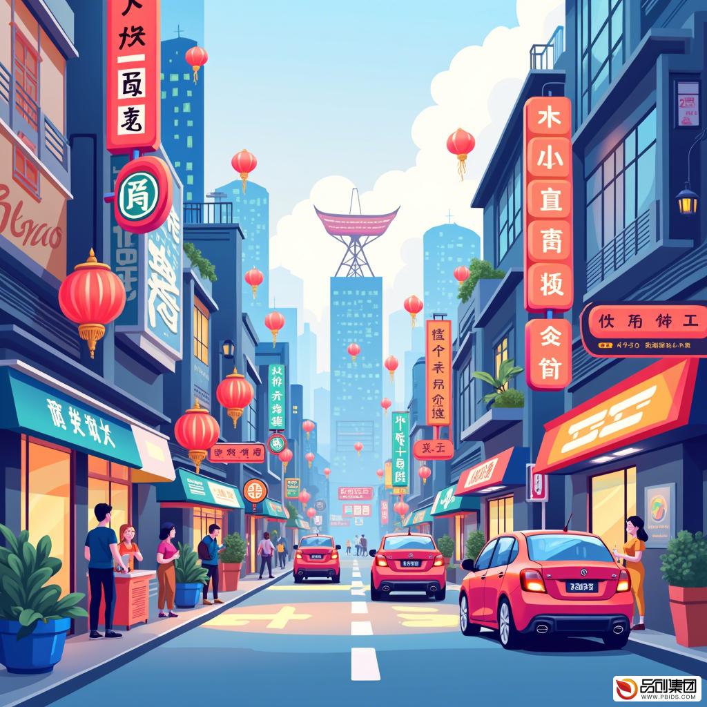 徐州小程序开发定制：打造专属商业新引擎
