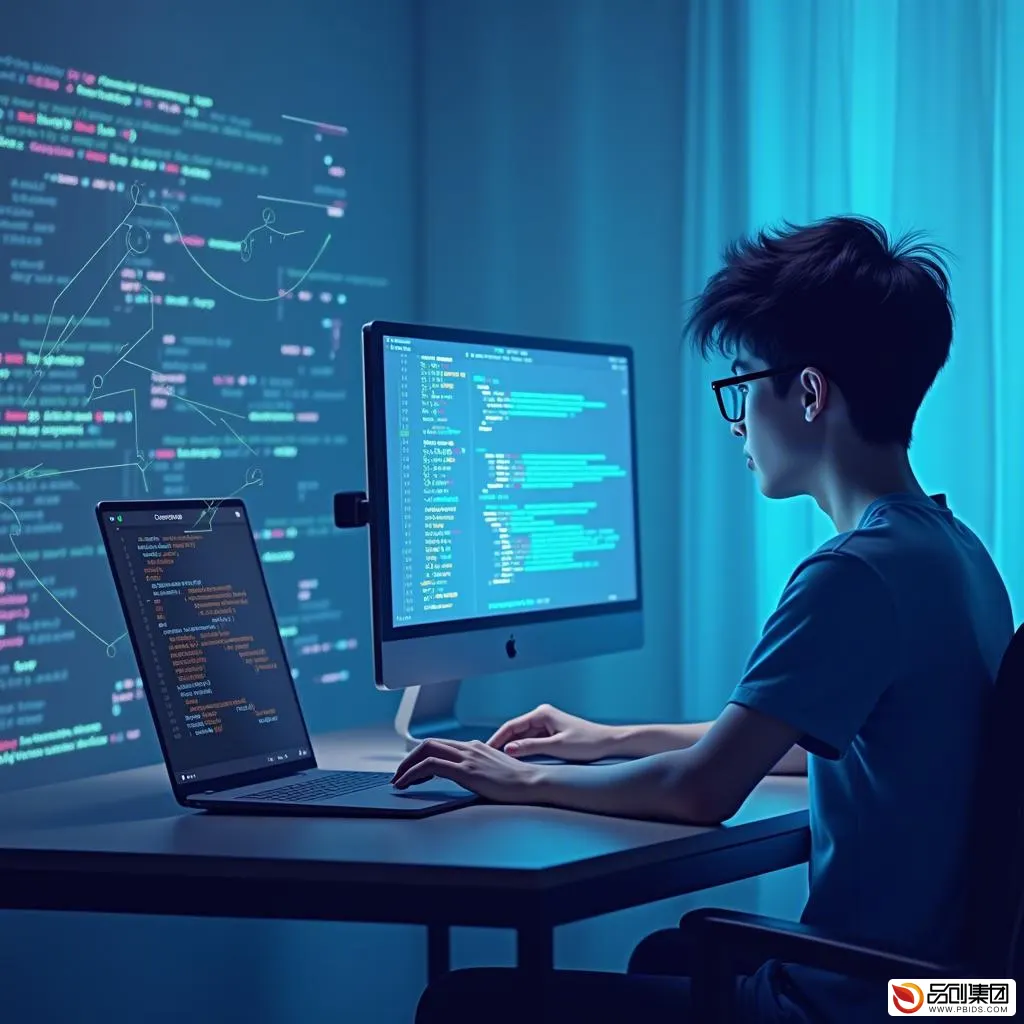 BS软件开发：解锁数字时代的创新密码
