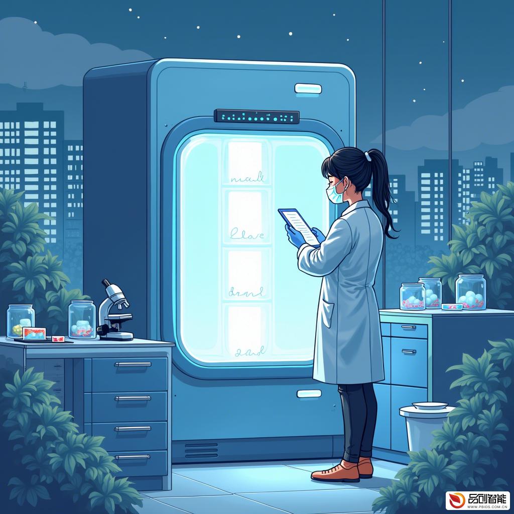 苏州市低温等离子灭菌器系统实验室：科技创...