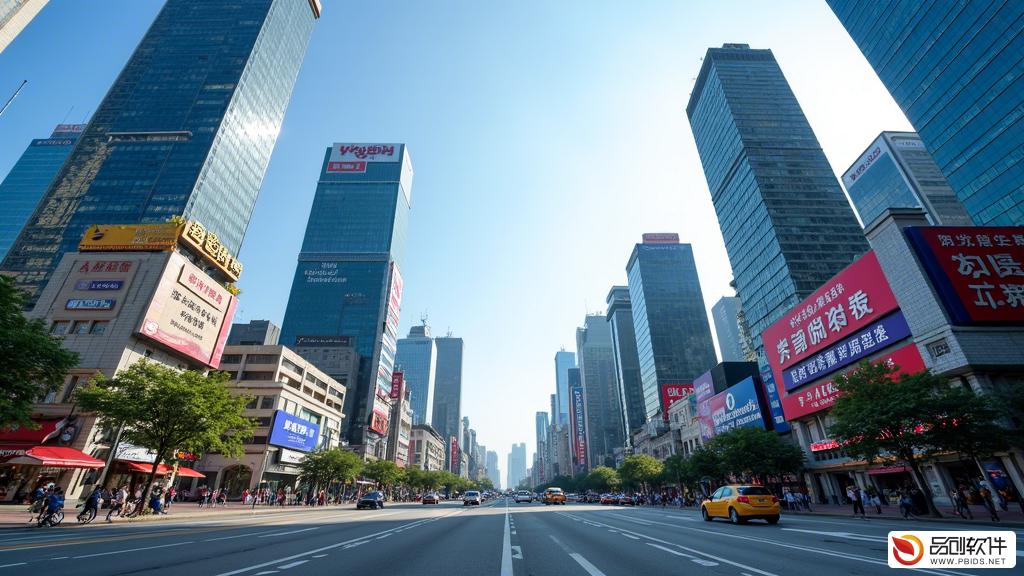 宁波市物流SAAS平台开发服务商：引领智慧物流新时代
