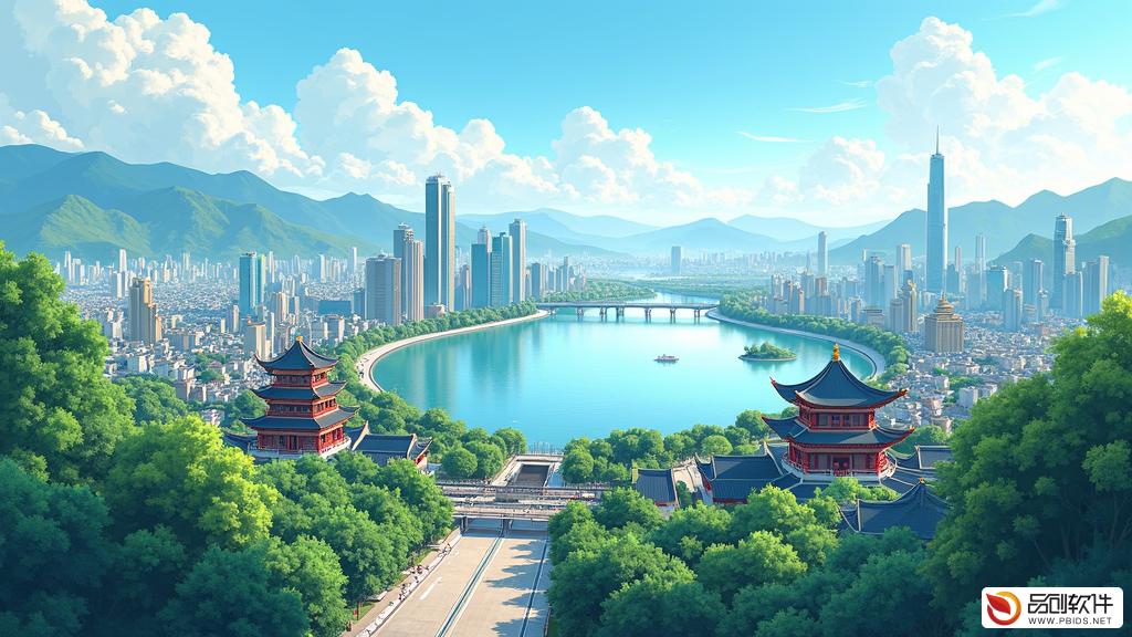 杭州市教育资源共享中台：推动教育均衡发展的新引擎
